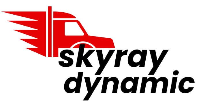 Skyray Dynamic Logistics